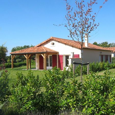 Domaine Les Forges Hotel Buitenkant foto