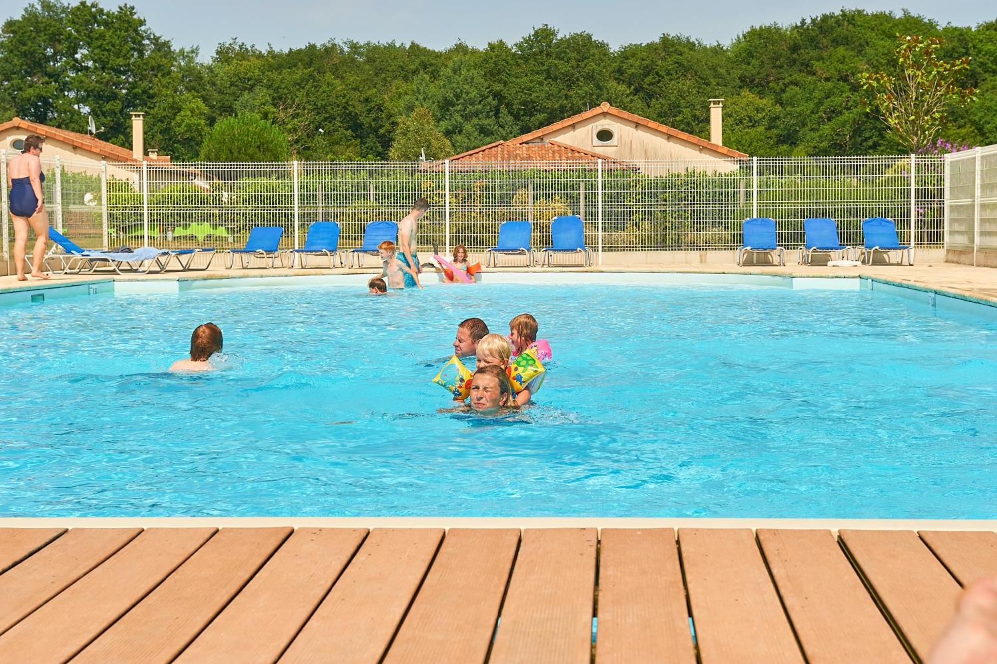 Domaine Les Forges Hotel Buitenkant foto