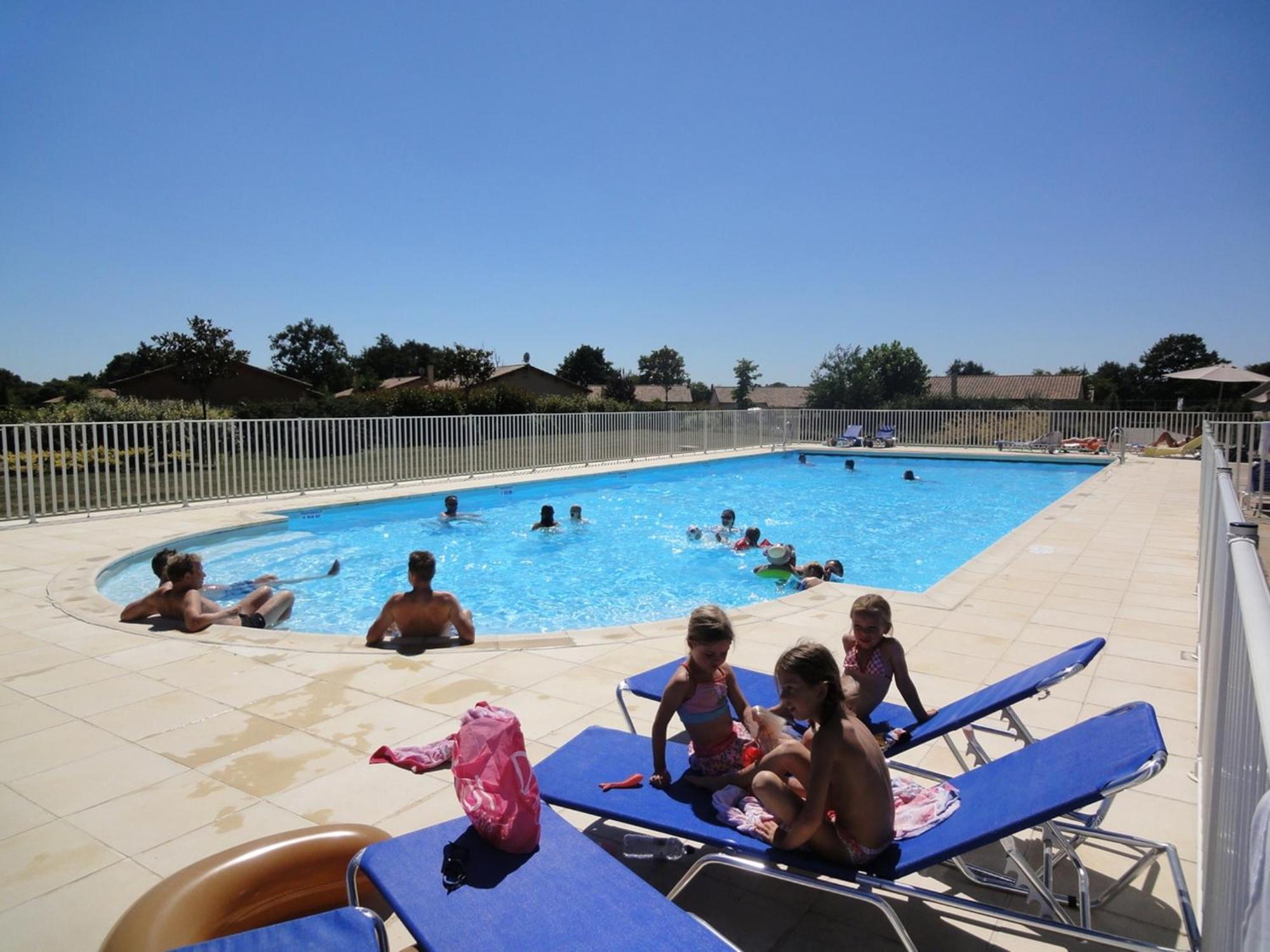 Domaine Les Forges Hotel Buitenkant foto
