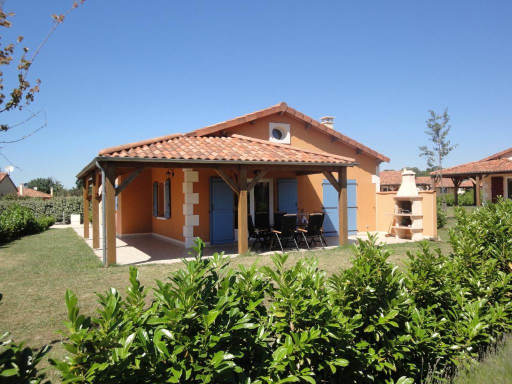 Domaine Les Forges Hotel Kamer foto