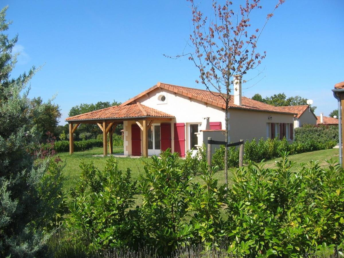 Domaine Les Forges Hotel Kamer foto