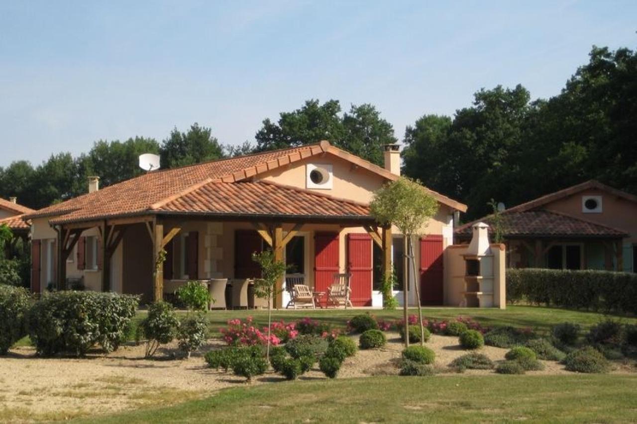 Domaine Les Forges Hotel Kamer foto